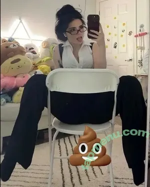 Oxythoughtin / Avivasofia / Misopacketbae nude photo #0015