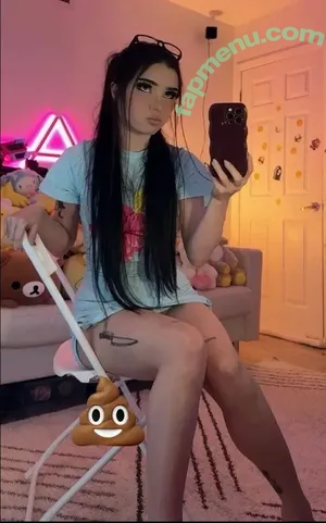 Oxythoughtin / Avivasofia / Misopacketbae nude photo #0016
