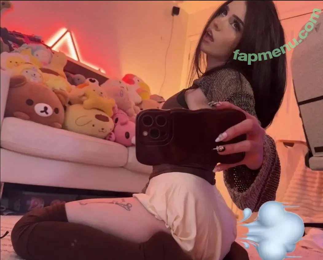 Oxythoughtin nude photo #0001 (Avivasofia / Misopacketbae)