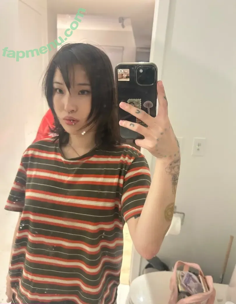 p6rvert nude photo #0048 (oggyuan / thepussyparty / yuyu)