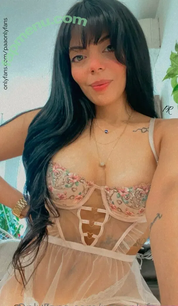 paaonlyfanss nude photo #0001 (officialpaaseastereggs)
