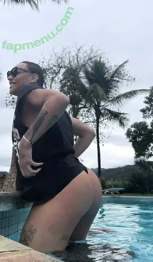 Pabllo Vittar / fileo / pabllovittar nude photo #0176