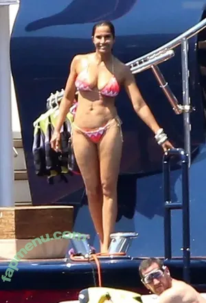 Padma Lakshmi / PadmaLakshmi nude photo #0445
