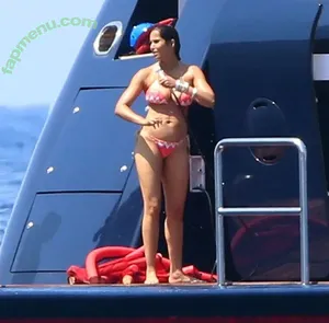 Padma Lakshmi / PadmaLakshmi nude photo #0449
