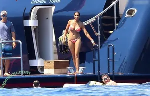 Padma Lakshmi / PadmaLakshmi nude photo #0451