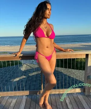 Padma Lakshmi / padmalakshmi nude photo #0482