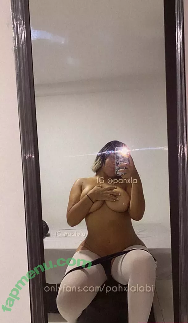 pahxlalabi nude photo #0112 (paola rich / soypahxla)