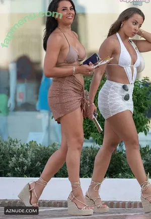 Paige Thorne / bellathorne / paigethornex nude photo #0151