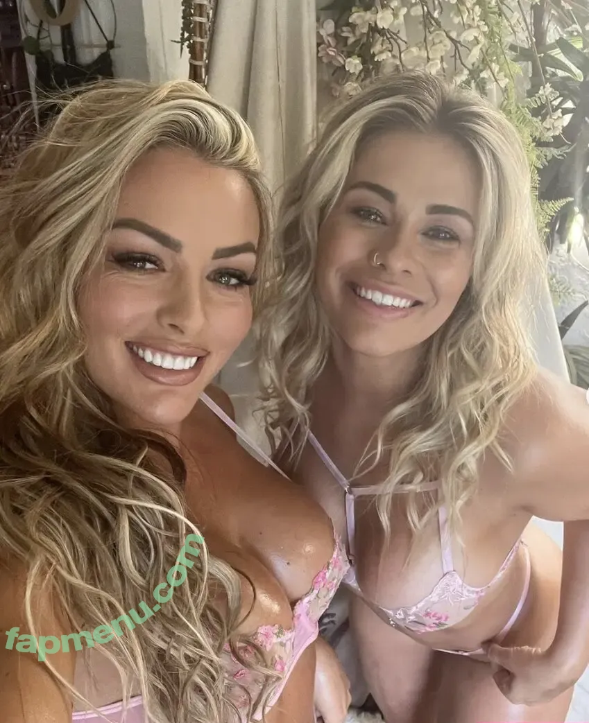 paigevan nude photo #0002 (paigevan)
