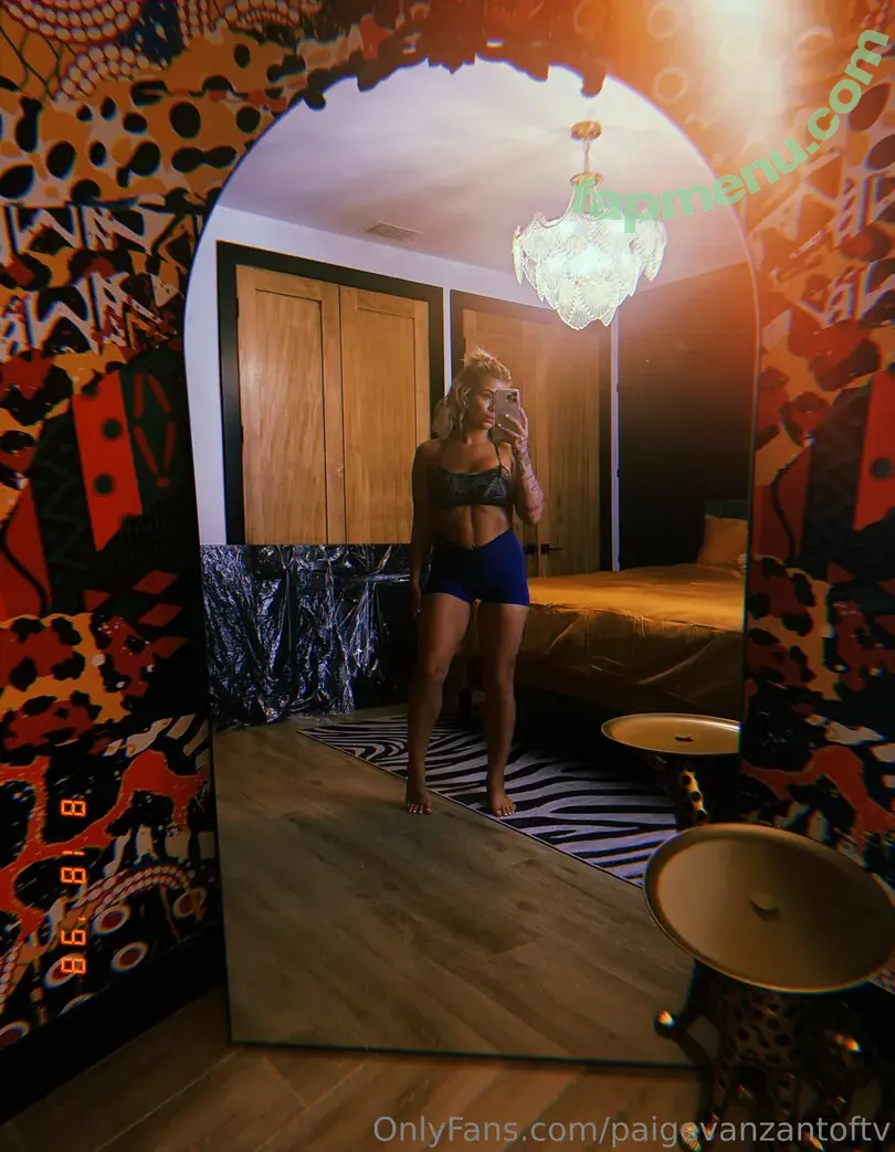 paigevanzantoftv nude photo #0008 (paigevanzantoftv)