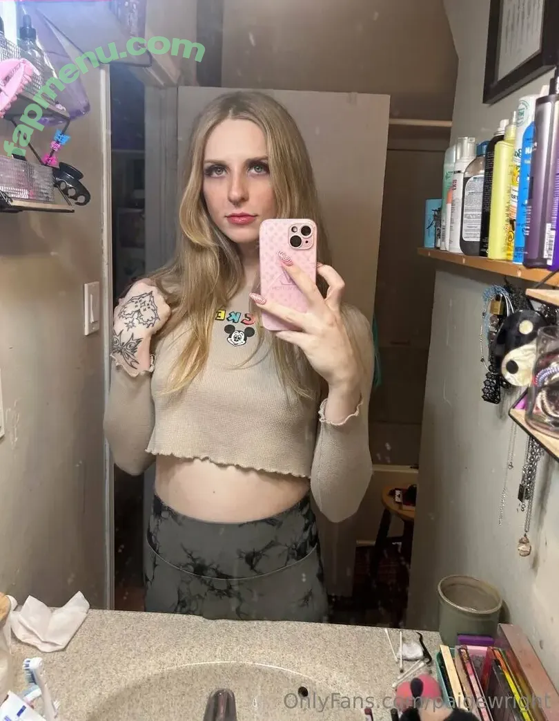 paigewright nude photo #0041 (paigewright__)