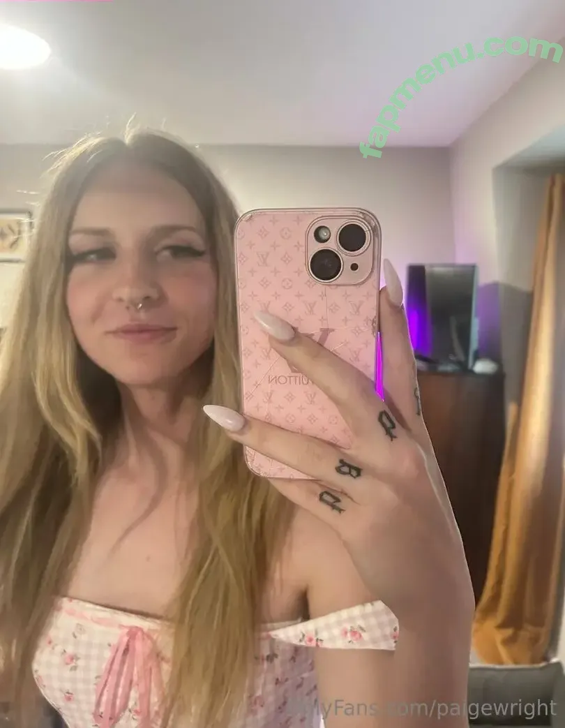 paigewright nude photo #0074 (paigewright__)