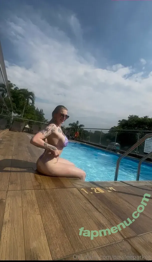 paisleeparker nude photo #0026 (paisleethebunny)