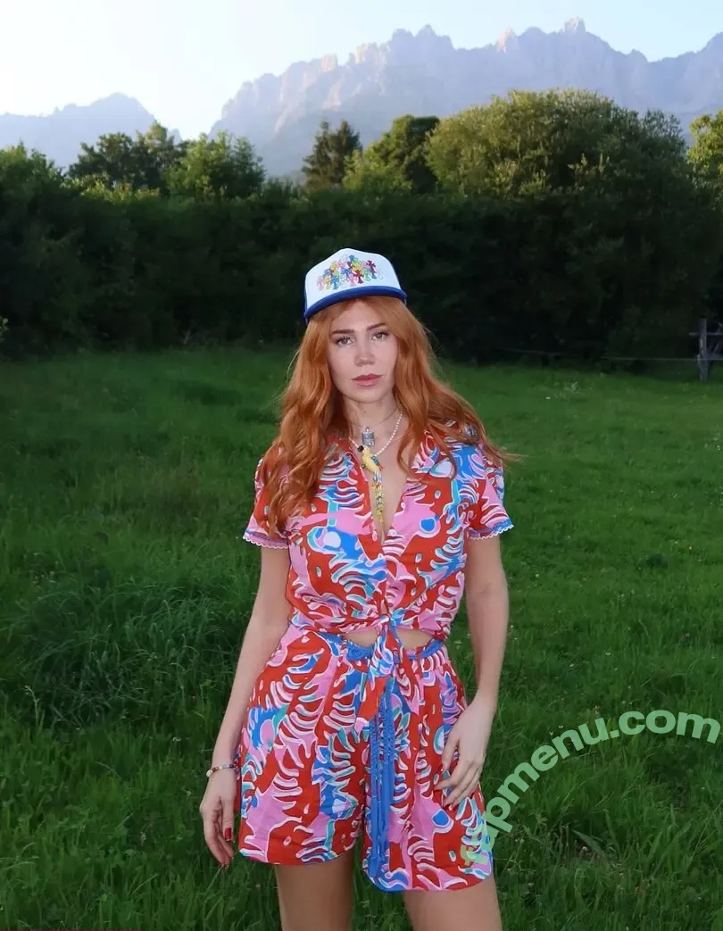 Palina Rojinski nude photo #0285 (action / palinski)