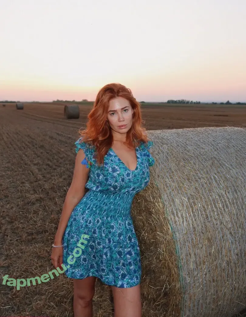 Palina Rojinski nude photo #0297 (action / palinski)