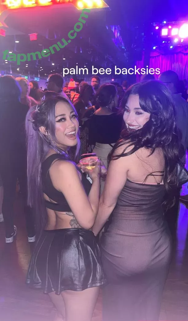 Palmbee nude photo #0116 (juju_666_ / palmbaee / palmbeee)