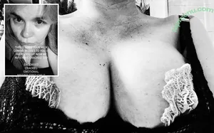 Paloma Faith / palomafaith nude photo #0056
