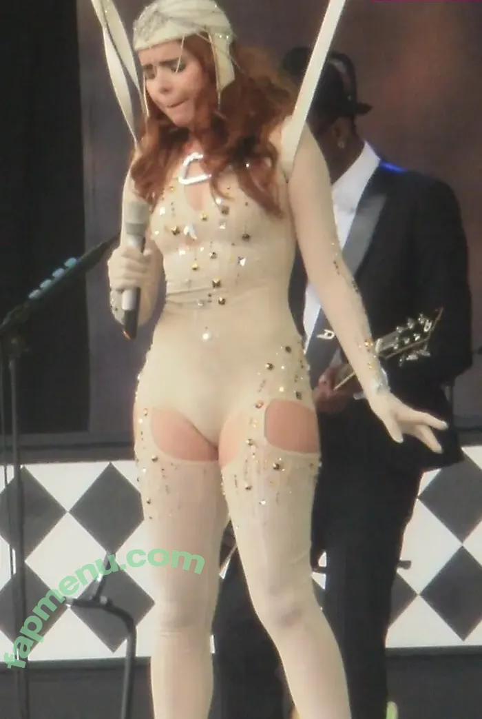 Paloma Faith nude photo #0053 (palomafaith)