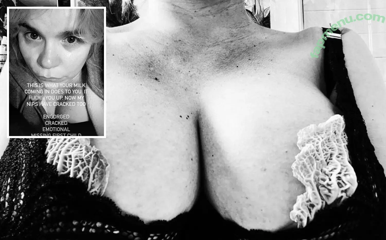 Paloma Faith nude photo #0056 (palomafaith)