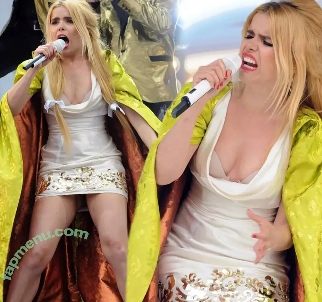 Paloma Faith nude photo #0057 (palomafaith)