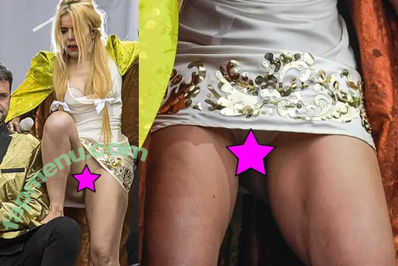 Paloma Faith nude photo #0061 (palomafaith)