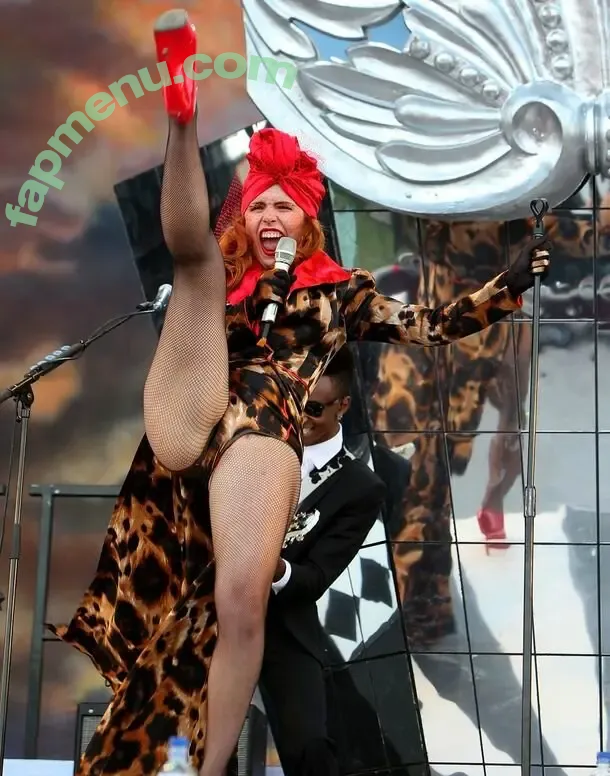 Paloma Faith nude photo #0066 (palomafaith)