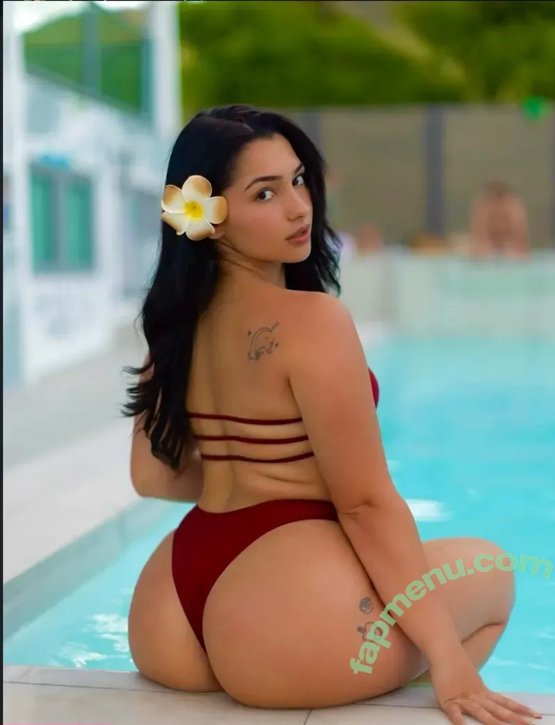 Paloma Silva nude photo #0046 (palomasiilvva)