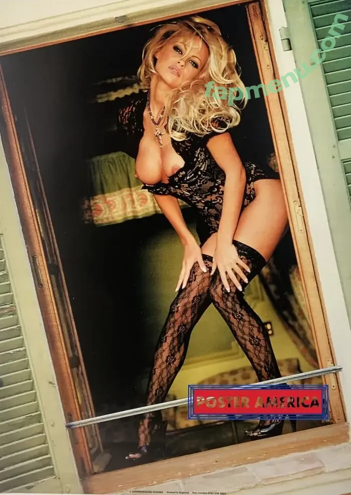 Pam Anderson nude photo #0019 (Pam Anderson)
