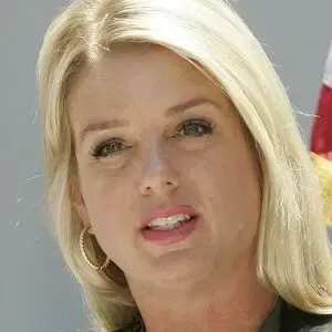 Pam Bondi / pambondi nude photo #0027