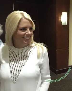 Pam Bondi / pambondi nude photo #0030