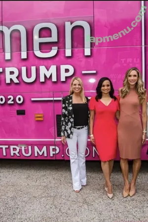 Pam Bondi / pambondi nude photo #0036