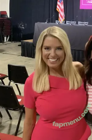 Pam Bondi / pambondi nude photo #0037