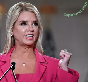 Pam Bondi / pambondi nude photo #0039
