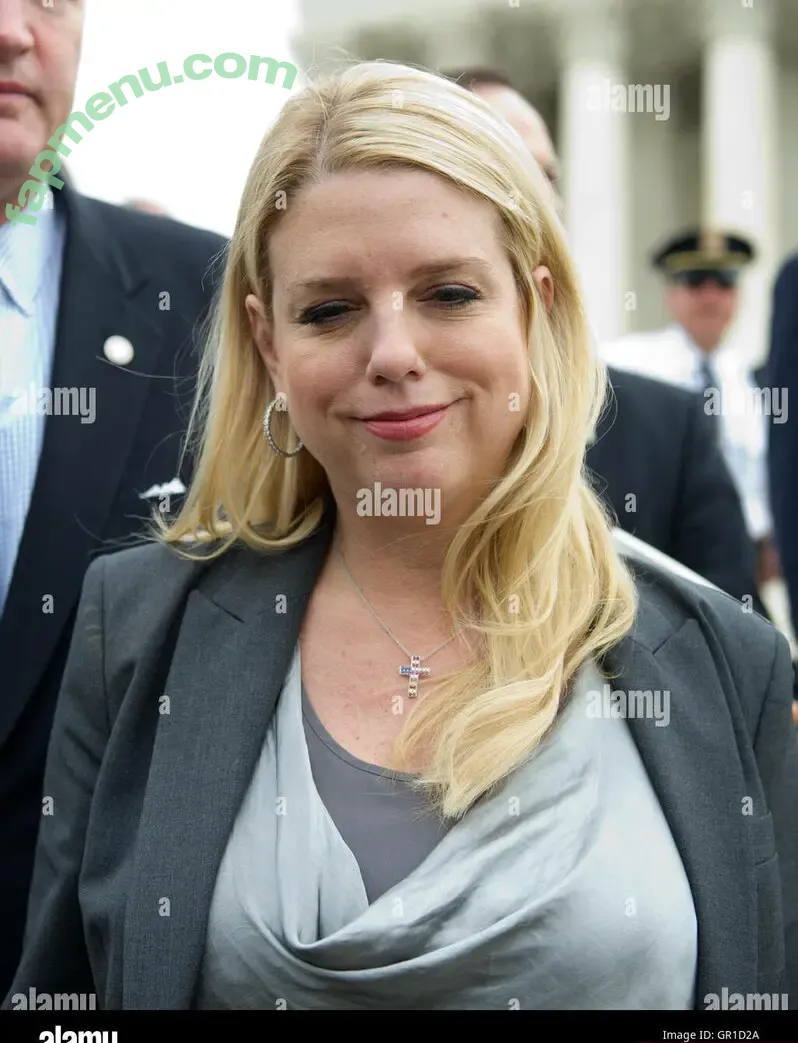 Pam Bondi nude photo #0001 (pambondi)