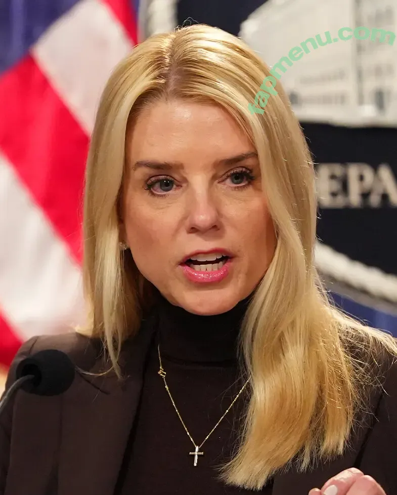 Pam Bondi nude photo #0003 (Pam Bondi)