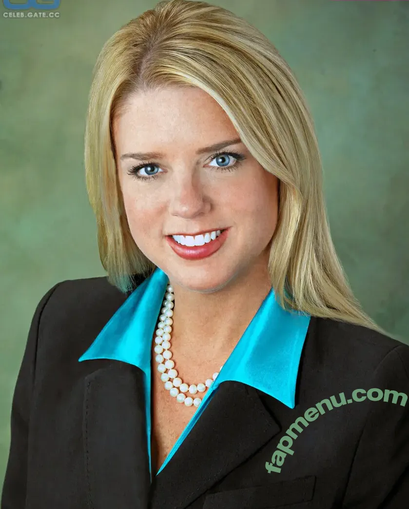 Pam Bondi nude photo #0007 (Pam Bondi)