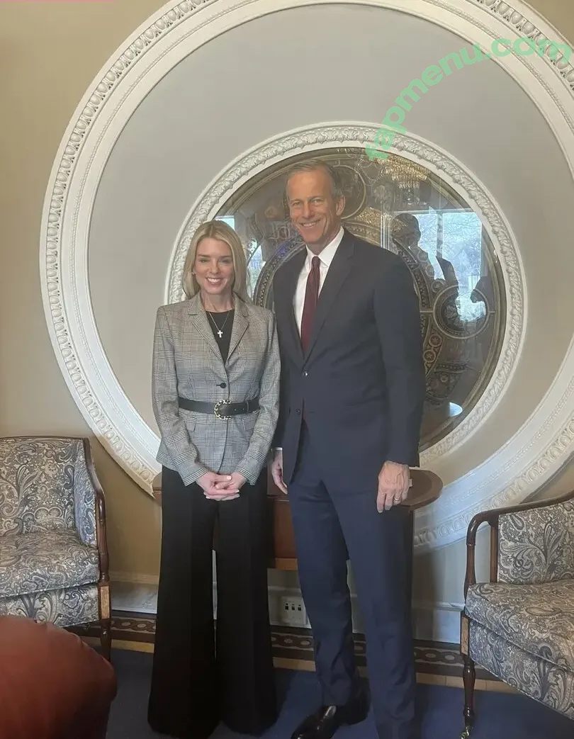 Pam Bondi nude photo #0010 (Pam Bondi)