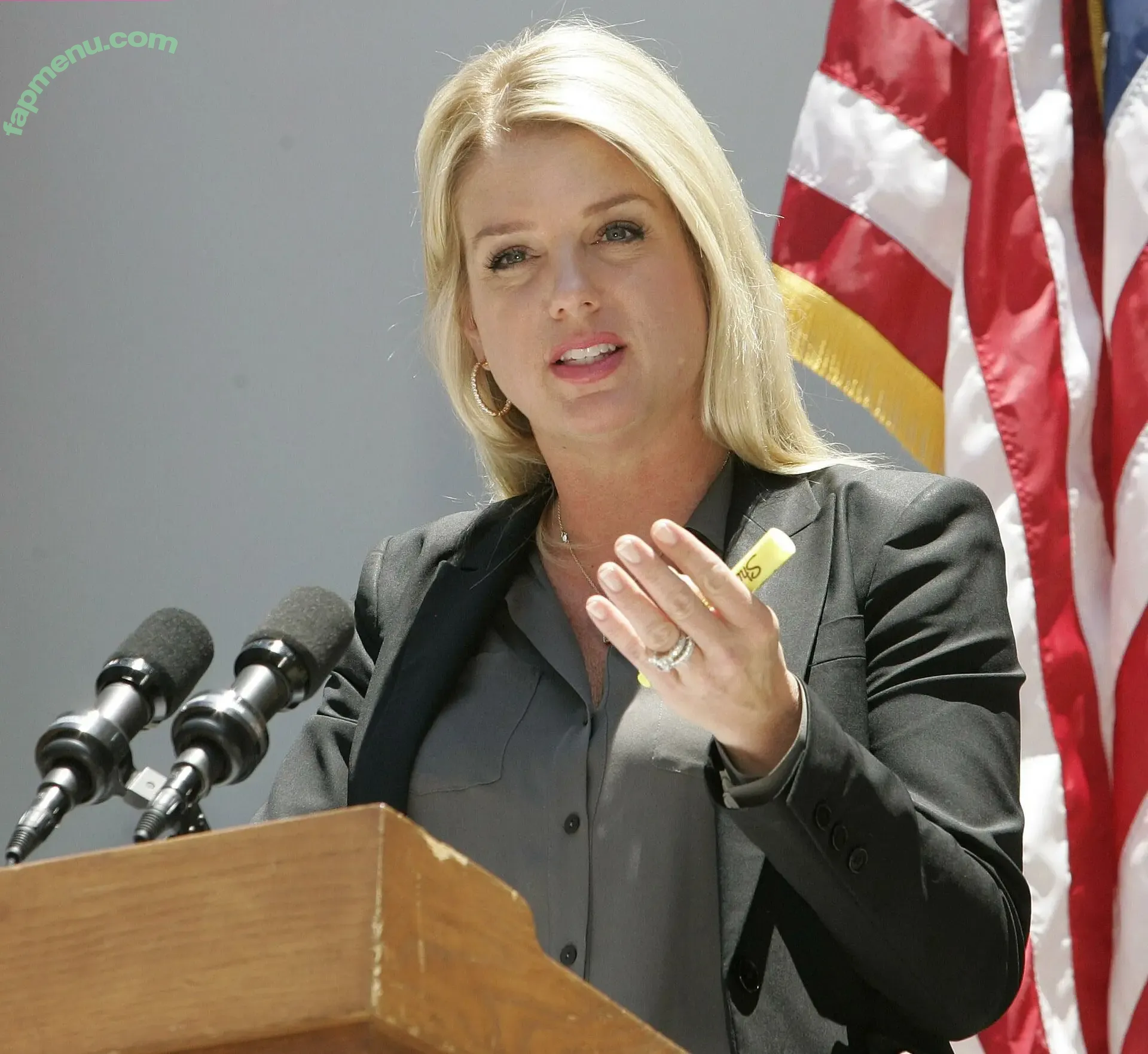 Pam Bondi nude photo #0013 (Pam Bondi)