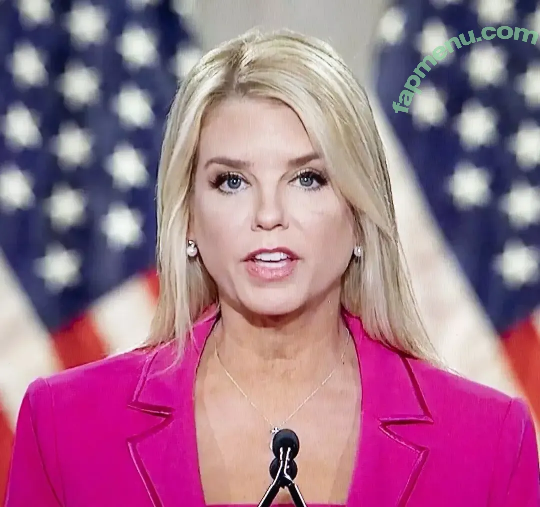 Pam Bondi nude photo #0015 (Pam Bondi)
