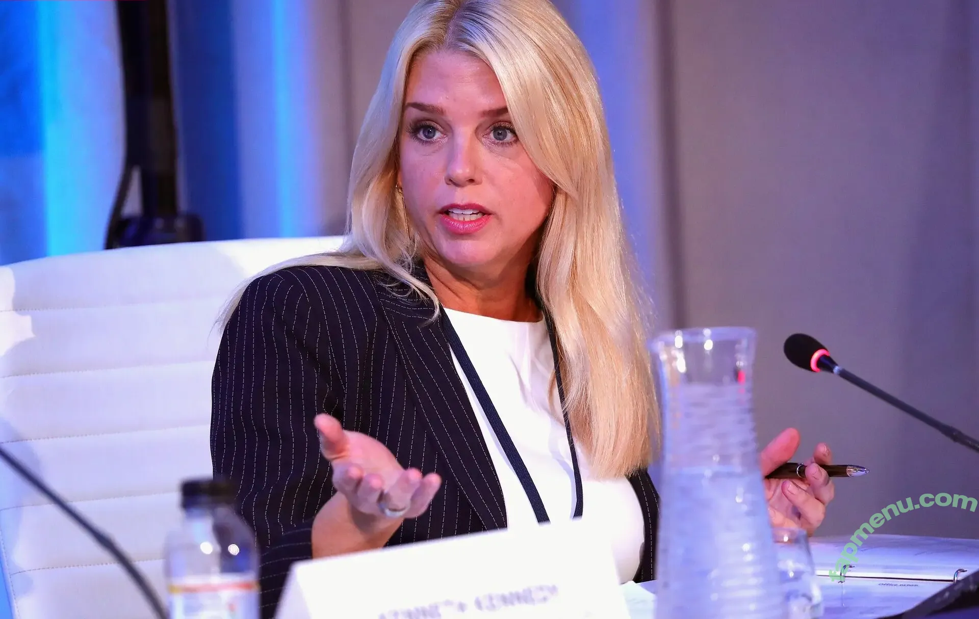 Pam Bondi nude photo #0022 (pambondi)