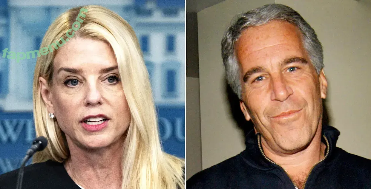 Pam Bondi nude photo #0024 (Pam Bondi)