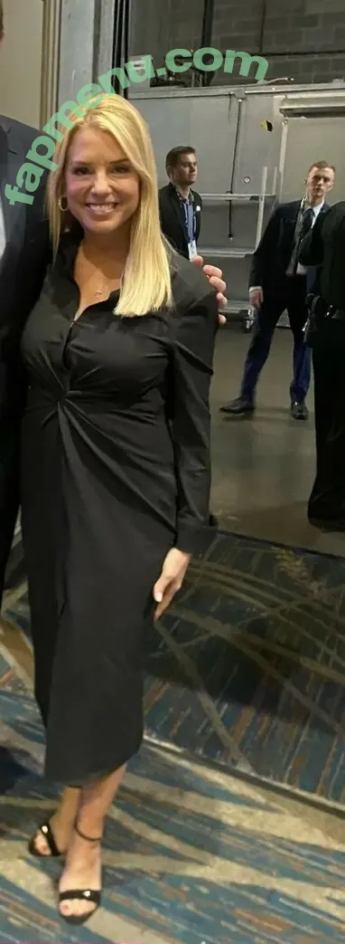 Pam Bondi nude photo #0034 (pambondi)