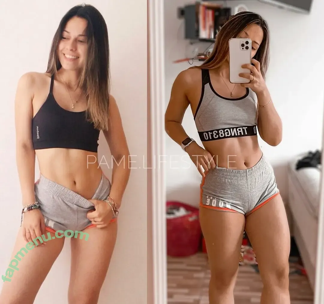Pamela Benavente nude photo #0063 (pame.benavente)