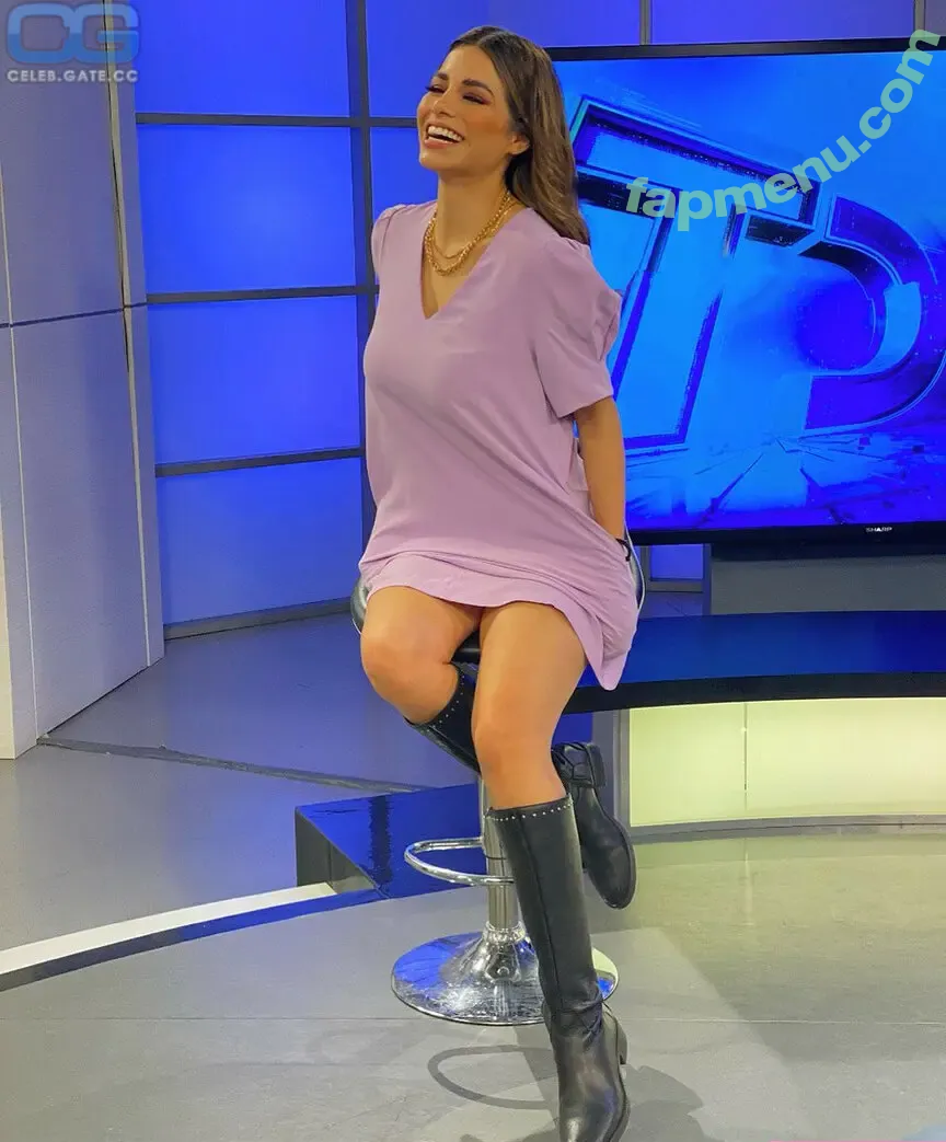 Pamela Longoria nude photo #0012 (Pamela Longoria)
