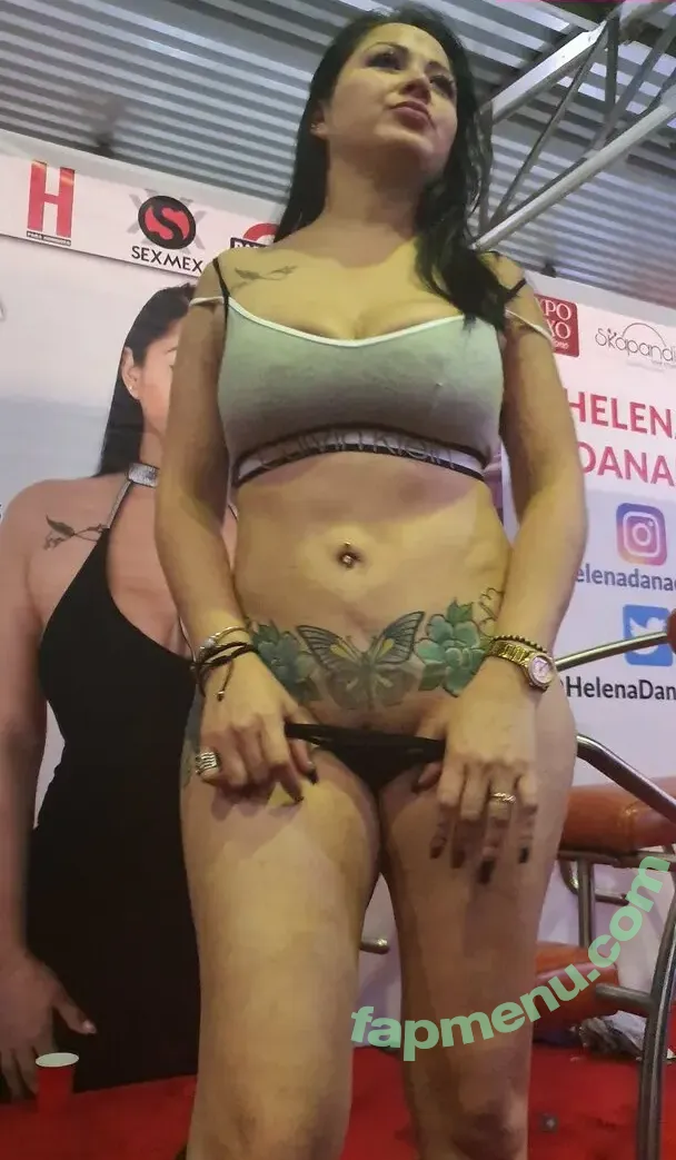 Pamela Ríos nude photo #0003 (Pamela Ríos)