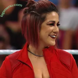 Pamela Rose Martinez / WWE's Bayley DUMP / pamelarosemartines nude photo #0007