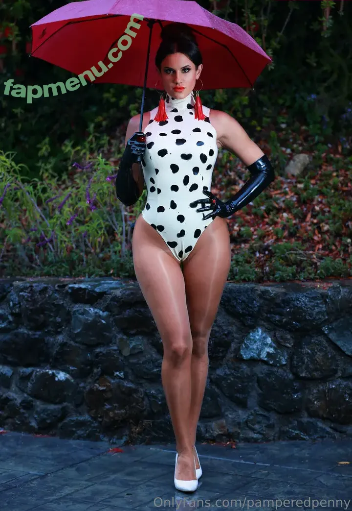 pamperedpenny nude photo #0124 (pamperedpenny)