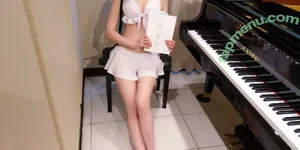 Pan Piano / pan_piano / panpiano / panpianoatelier nude photo #0464