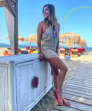 Panagiota Petridou / panagiota_petridou nude photo #0154