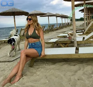 Panagiota Petridou / panagiota_petridou nude photo #0159